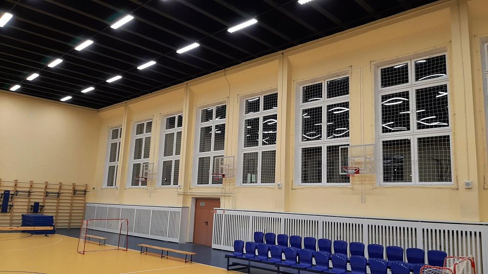 Специализированный учебно-научный центр-школа (факультет) - интернат имени А. Н. Колмогорова Московского государственного университета имени М. В. Ломоносова