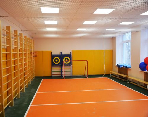 Канат для лазания 10 м d=50 мм СТД-16#3