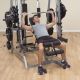 Машина Смита BODY-SOLID GS348Q#4