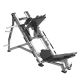 Тренажер Жим ногами - Гакк машина (комбинированный) FITEX PRO FTX-82034G#2
