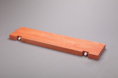 Брусок отталкивания для прыжка в длину и тройного прыжка соревновательный POLANIK S-250#4 Брусок отталкивания для прыжка в длину и тройного прыжка соревновательный POLANIK S-250#4