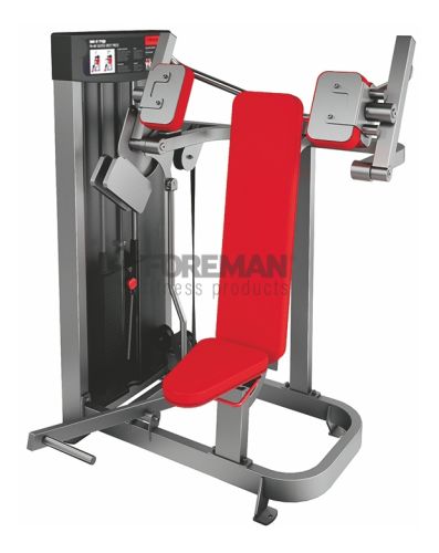 Тренажер Тяга из-за головы FOREMAN FN-306