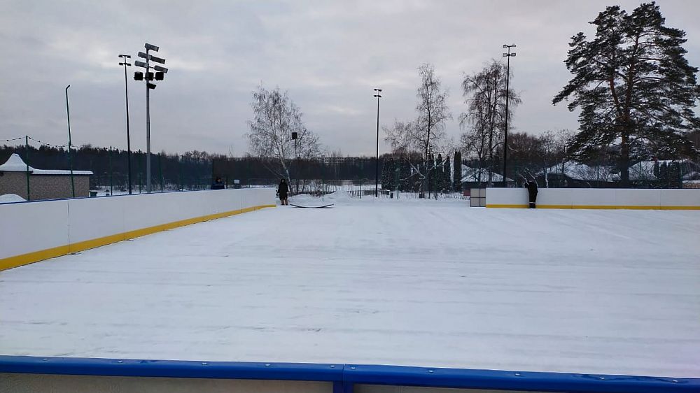 Moscow Country Club, Нахабино 1 Moscow Country Club, Нахабино 1