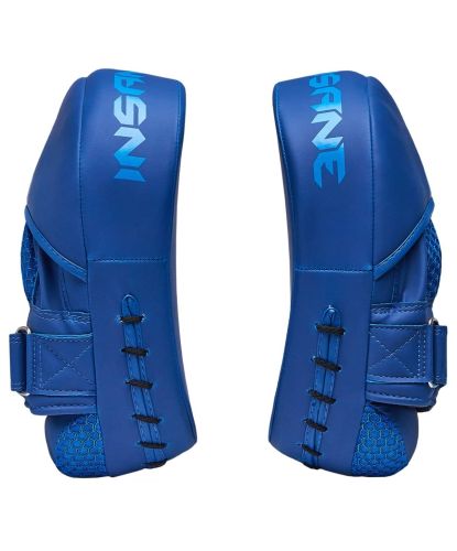 Лапы изогнутые INSANE ORO IN23-FP01 25х20х6,5 см (синие)#3