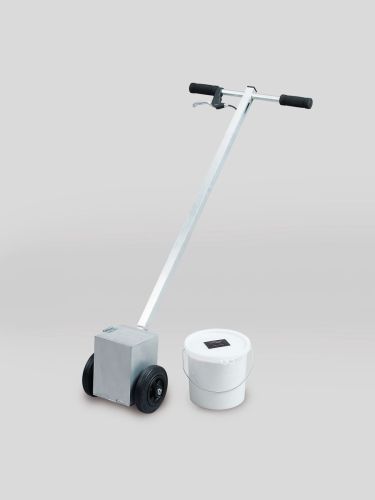 Тележка для маркировки корта