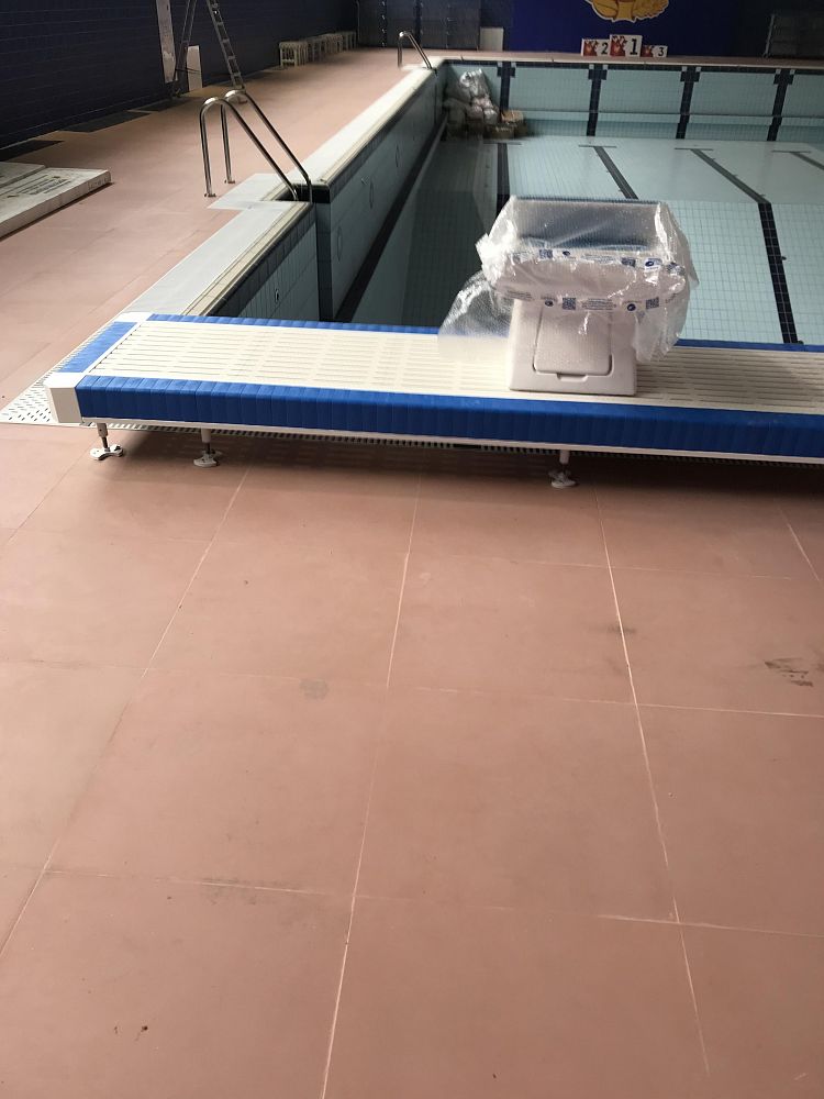 УТК "Атлант" ЦСКА