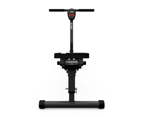 Гребной тренажер DFC Row-M-2000#4 Гребной тренажер DFC Row-M-2000#4