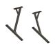 Опоры для гимнастического бревна, h=1,2 м СТ-393#2