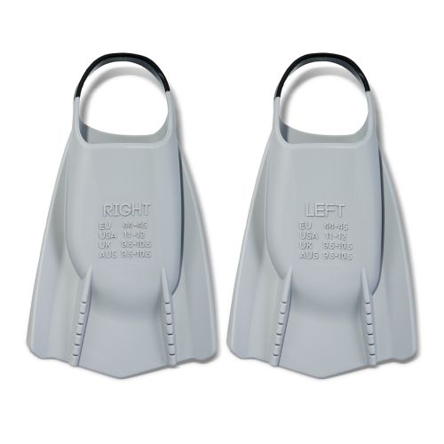 Ласты профессиональные TORRES F03 (серо-черные)#3 Ласты профессиональные TORRES F03 (серо-черные)#3