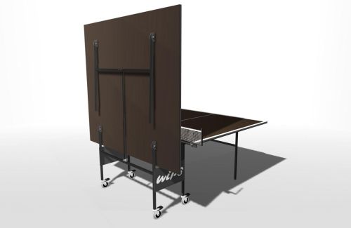 Теннисный стол влагостойкий WIPS Roller Outdoor#3 Теннисный стол влагостойкий WIPS Roller Outdoor#3