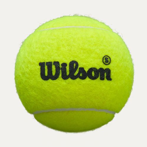 Мяч для падела WILSON Premier Padel Speed (3 шт.)#2