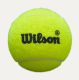 Мяч для падела WILSON Premier Padel Speed (3 шт.)#2