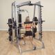 Машина Смита BODY-SOLID GS348Q#4