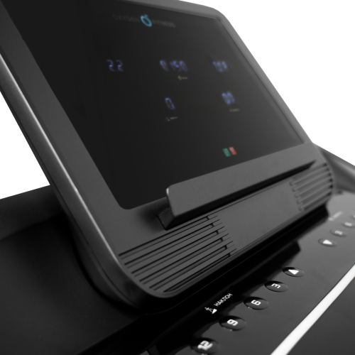 Беговая дорожка домашняя OXYGEN FITNESS RUSHWAY#9 Беговая дорожка домашняя OXYGEN FITNESS RUSHWAY#9