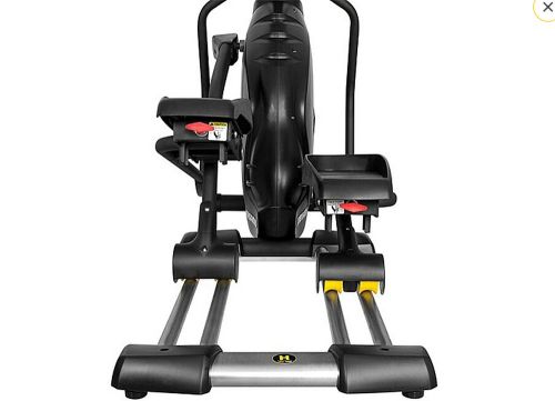 Эллиптический тренажер SPIRIT XE520S#5 Эллиптический тренажер SPIRIT XE520S#5