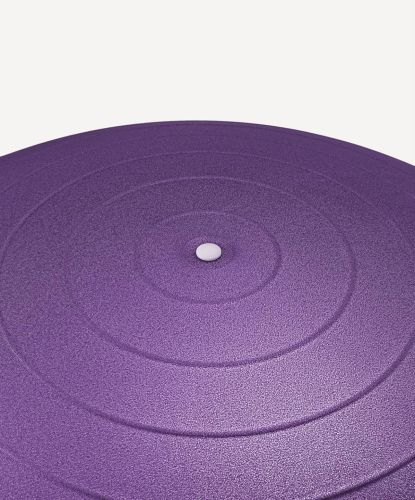 Фитбол STARFIT GB-109 75 см (фиолетовый)#2 Фитбол STARFIT GB-109 75 см (фиолетовый)#2