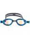 Очки для плавания юниорские MADWAVE SUN BLOСKER Junior (синий)#4