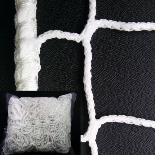 Cетка хоккейная тренировочная d=2,5 мм, яч. 40х40 мм