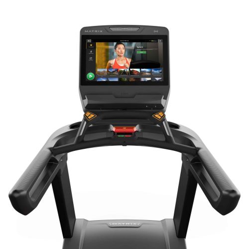 Беговая дорожка MATRIX Performance Touch XL (T-PS-F/TOUCHXL-C)#2 Беговая дорожка MATRIX Performance Touch XL (T-PS-F/TOUCHXL-C)#2