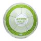 Мяч футбольный ATEMI BULLET FUTSAL №4 (ПУ) бело-зеленый#4 Мяч футбольный ATEMI BULLET FUTSAL №4 (ПУ) бело-зеленый#4