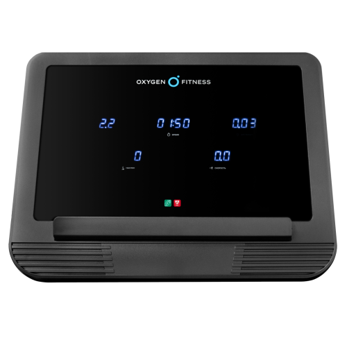 Беговая дорожка домашняя OXYGEN FITNESS RUSHWAY#2 Беговая дорожка домашняя OXYGEN FITNESS RUSHWAY#2