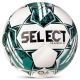 Мяч футбольный SELECT FB NUMERO 10 V23 №5 FIFA Basic (ПУ) бело-бирюзовый#3