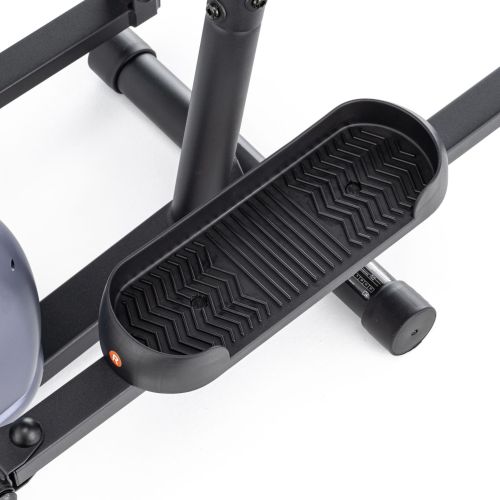 Эллиптический тренажер домашний CARBON FITNESS E20#7