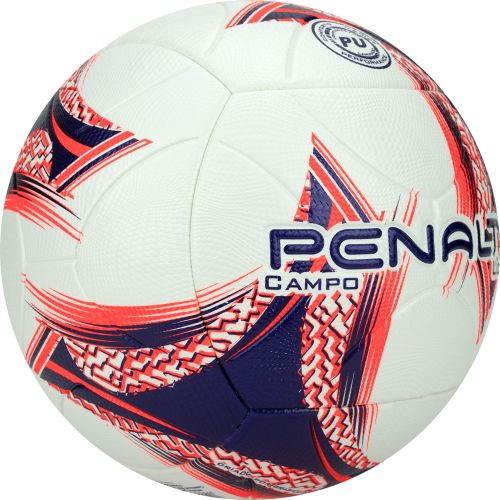 Мяч футбольный PENALTY BOLA CAMPO LIDER XXIII №5 (ПУ)#2 Мяч футбольный PENALTY BOLA CAMPO LIDER XXIII №5 (ПУ)#2
