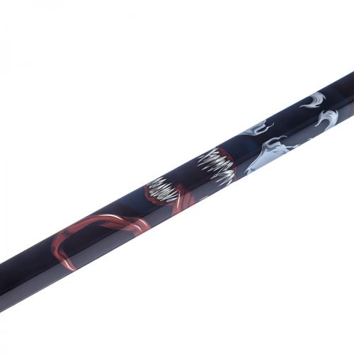 Клюшка хоккейная MAD GUY POISON YTH 38" 20 P92 L#2