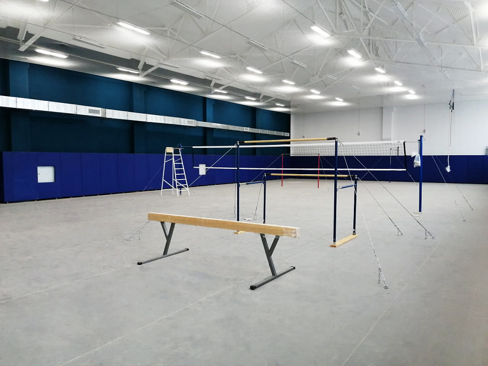 ГБПОУ МО Московский областной медицинский колледж №3