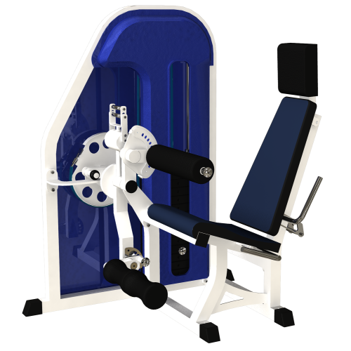 Тренажер Сгибание - разгибание ног сидя MB Barbell MB 3.01 N Тренажер Сгибание - разгибание ног сидя MB Barbell MB 3.01 N