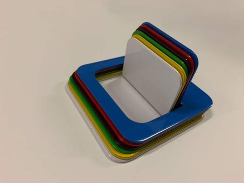 Булавки для разметки дорожки для разбега (6 шт.)#2