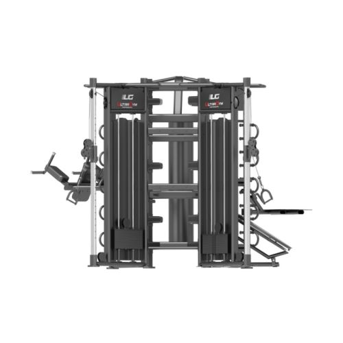 Мультистанция ULTRAGYM UG-360D