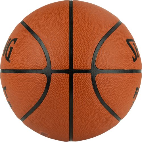 Мяч баскетбольный SPALDING TF-250 React №7 (ПУ)#3 Мяч баскетбольный SPALDING TF-250 React №7 (ПУ)#3