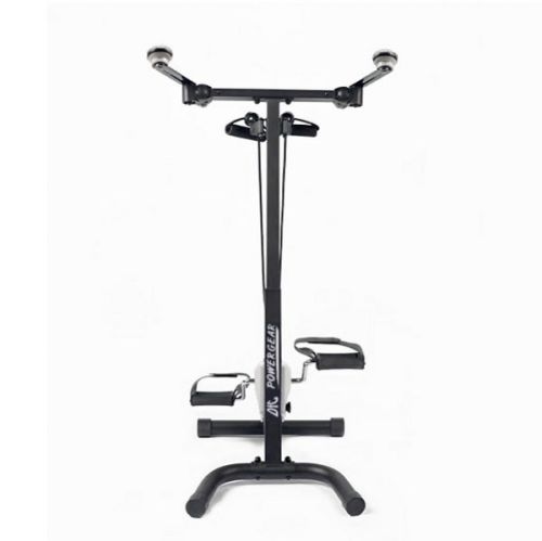 Велотренажер двойной DFC B810W dual bike#2 Велотренажер двойной DFC B810W dual bike#2