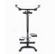 Велотренажер двойной DFC B810W dual bike#2 Велотренажер двойной DFC B810W dual bike#2
