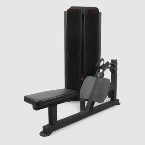 Тренажер Горизонтальная тяга профессиональный BRONZE GYM PARTNER ML-807#3