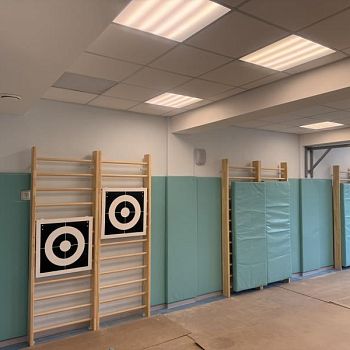 ДОУ на 196 мест в ЖК «Малина»