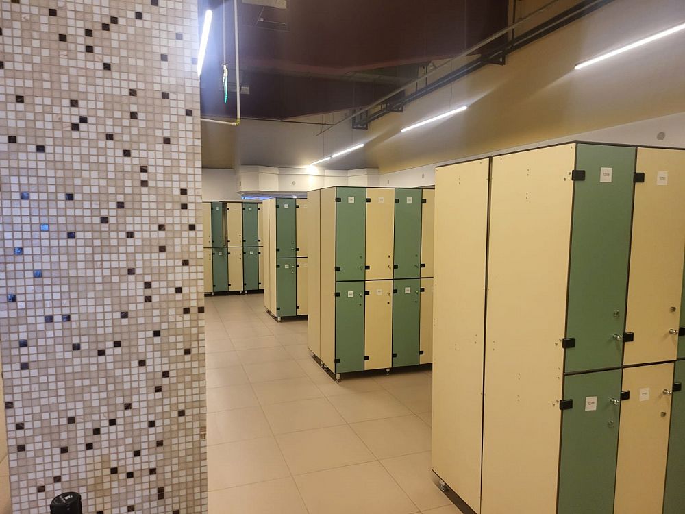 Аквапарк Мореон Аквапарк Мореон