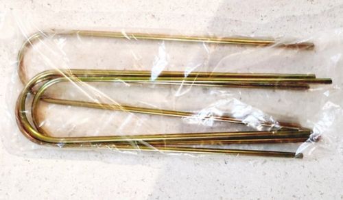 Сетка для большого тенниса детская TENNIS LIFE 5,5х0,91 м#7