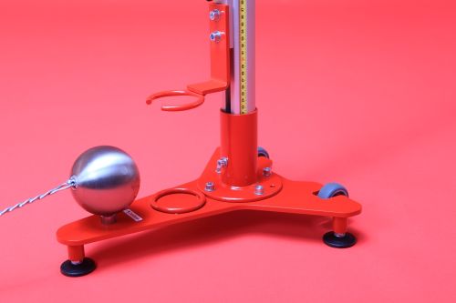 Измеритель параметров молота для метания POLANIK MDH-120#4