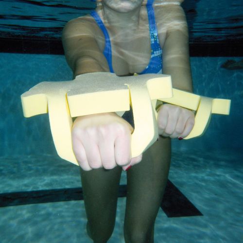 Накладки на руки  Easy Aqquacombat Gloves AQQUATIX#3