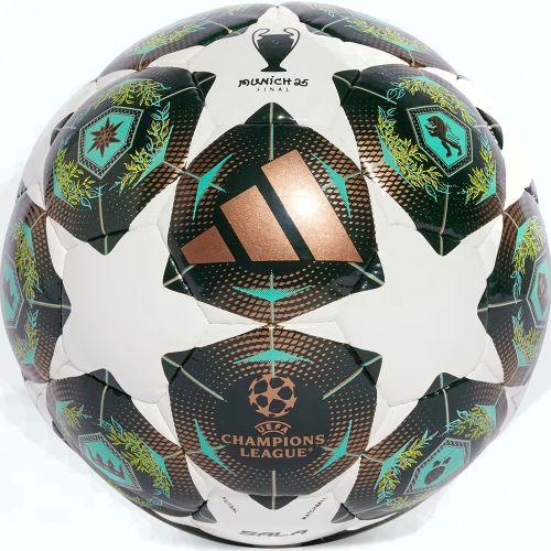 Мяч футзальный ADIDAS UCL Pro Sala JH1294 №4 FIFA Quality Pro