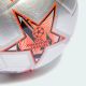 Мяч футбольный ADIDAS Finale Club IA0950 №5 (ТПУ) серебристо-оранжевый#4 Мяч футбольный ADIDAS Finale Club IA0950 №5 (ТПУ) серебристо-оранжевый#4