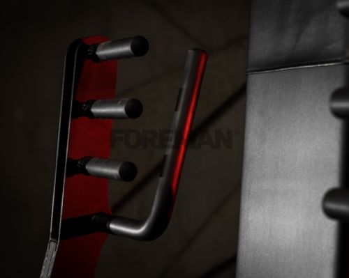 Тренажер Жим от груди стоя FOREMAN FG-619#6 Тренажер Жим от груди стоя FOREMAN FG-619#6
