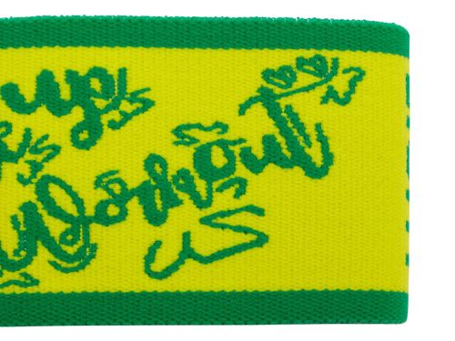 Мини-эспандер нового поколения Original FitTools FT-BBE#4