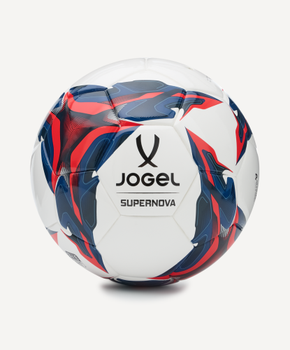 Мяч футзальный Jogel Supernova №4 (ПУ)