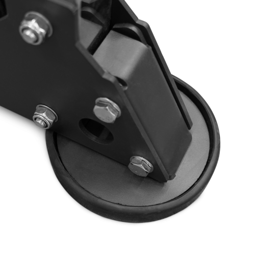 Многофункциональный силовой комплекс нагружаемый дисками профессиональный BRONZE GYM TRUCK#11