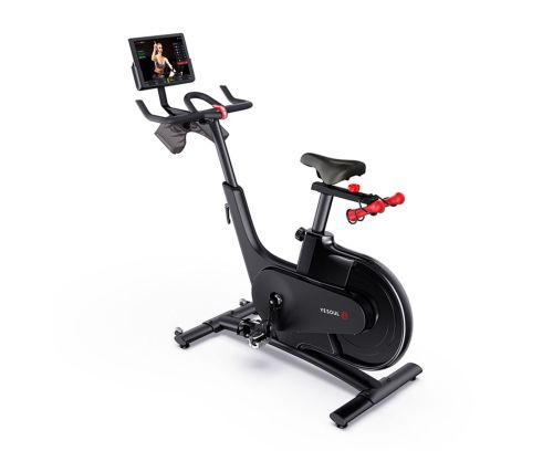 Велотренажер YESOUL Smart Spinning bike V1 (черный)#2 Велотренажер YESOUL Smart Spinning bike V1 (черный)#2