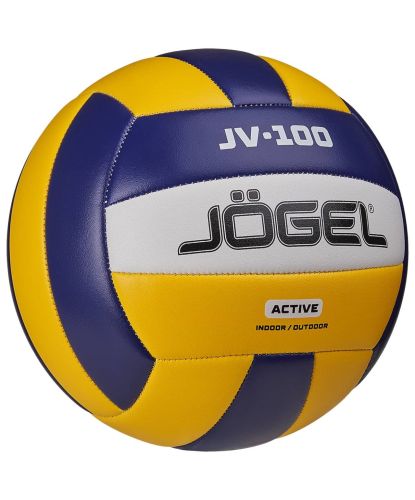Мяч волейбольный Jogel JV-100#2 Мяч волейбольный Jogel JV-100#2